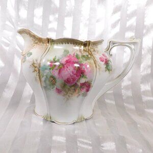 Reinhold Schlegelmilch Pitcher or Water Jug # 26397